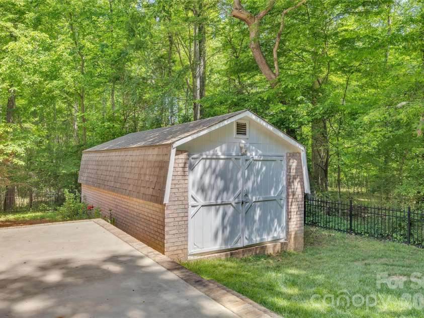 106 Mist Valley Drive, Salisbury, NC 28146.  MLS# CAR4377066, YatesRealty ID 29043. 