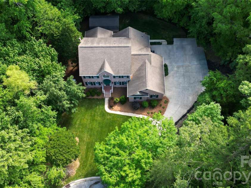 106 Mist Valley Drive, Salisbury, NC 28146.  MLS# CAR4377066, YatesRealty ID 29043. 