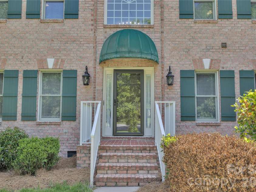 106 Mist Valley Drive, Salisbury, NC 28146.  MLS# CAR4377066, YatesRealty ID 29043. 