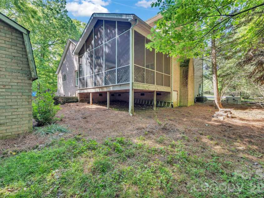 106 Mist Valley Drive, Salisbury, NC 28146.  MLS# CAR4377066, YatesRealty ID 29043. 