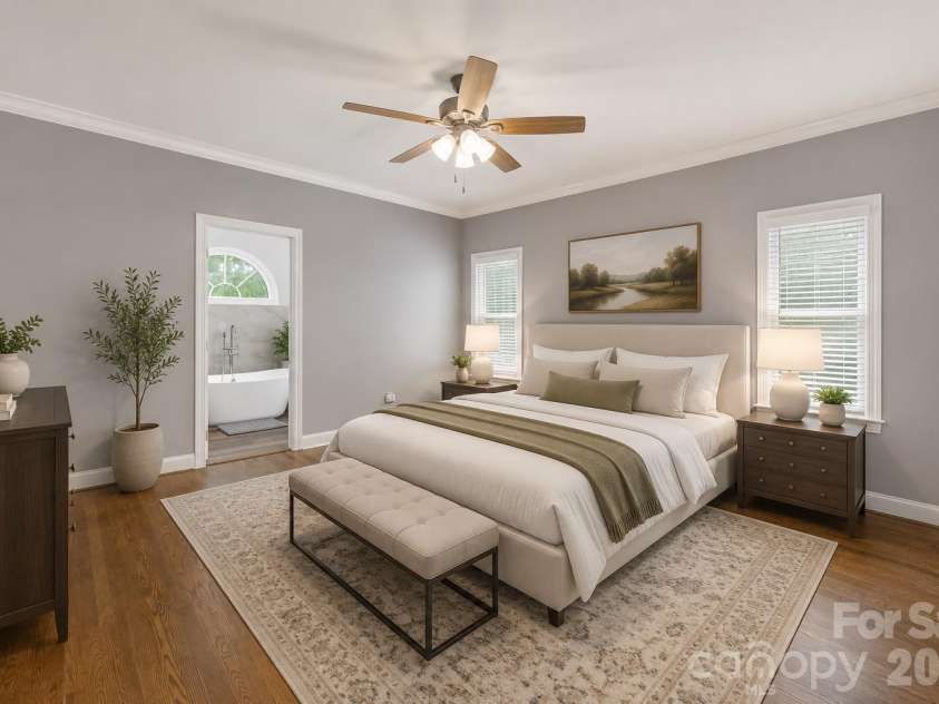 106 Mist Valley Drive, Salisbury, NC 28146.  MLS# CAR4377066, YatesRealty ID 29043. Virtual Primary