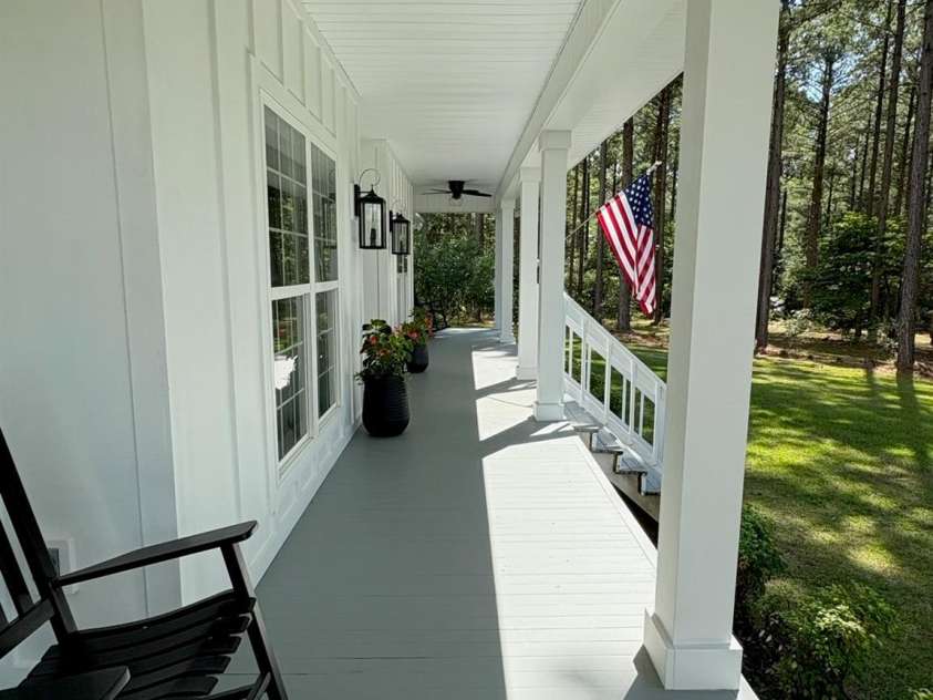 395 New Cut Road, Edgefield, SC 29824.  MLS# CAR4287046, YatesRealty ID 29043. 