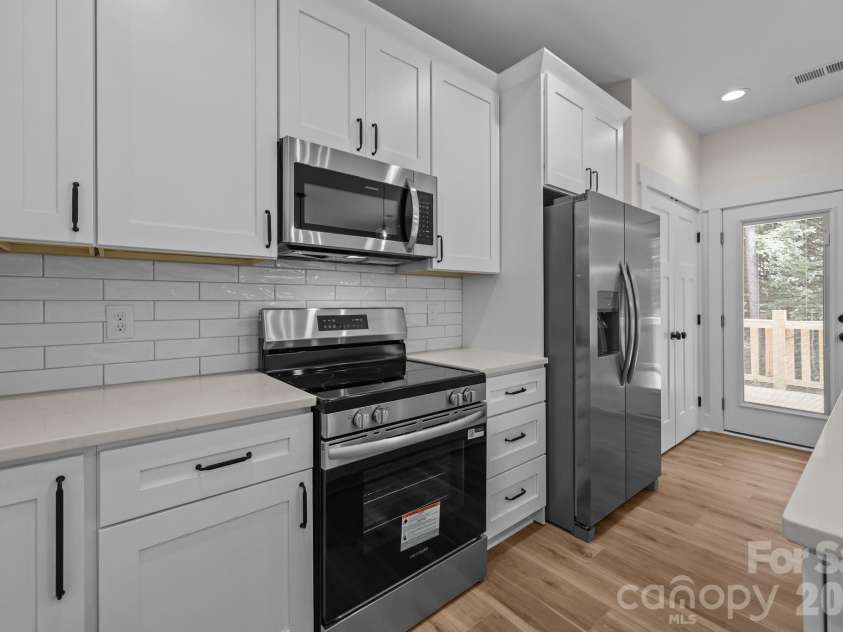 1401 Gentry Place, Salisbury, NC 28146.  MLS# CAR4391679, YatesRealty ID 29044. 