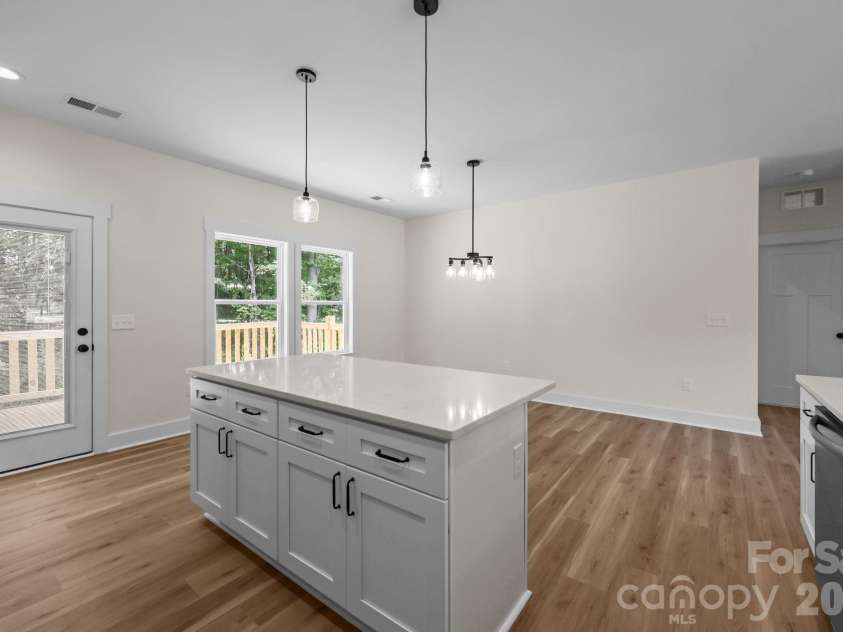 1401 Gentry Place, Salisbury, NC 28146.  MLS# CAR4391679, YatesRealty ID 29044. 