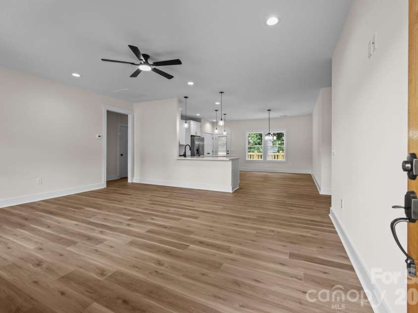 1401 Gentry Place, Salisbury, NC 28146.  MLS# CAR4391679, YatesRealty ID 29044. 