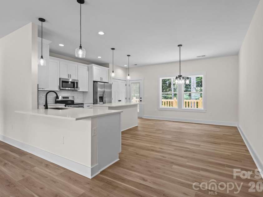 1401 Gentry Place, Salisbury, NC 28146.  MLS# CAR4391679, YatesRealty ID 29044. 