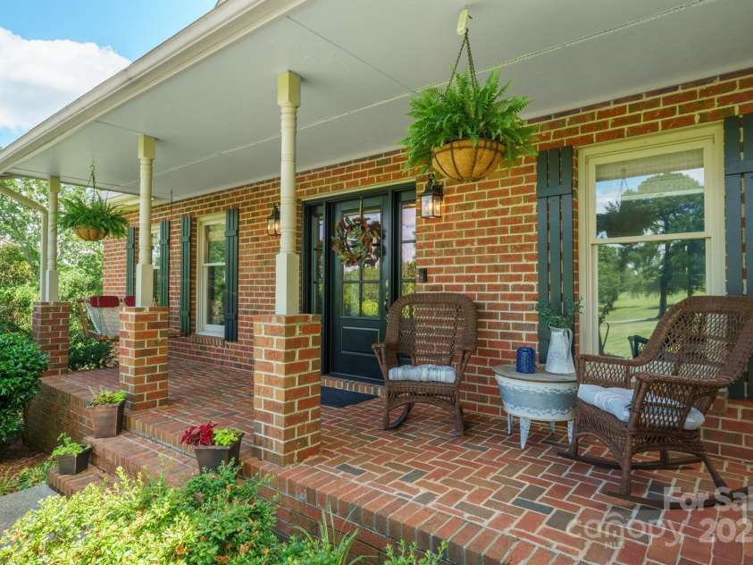 5567 Quail Creek Drive, Granite Falls, NC 28630.  MLS# CAR4286609, YatesRealty ID 29045. 