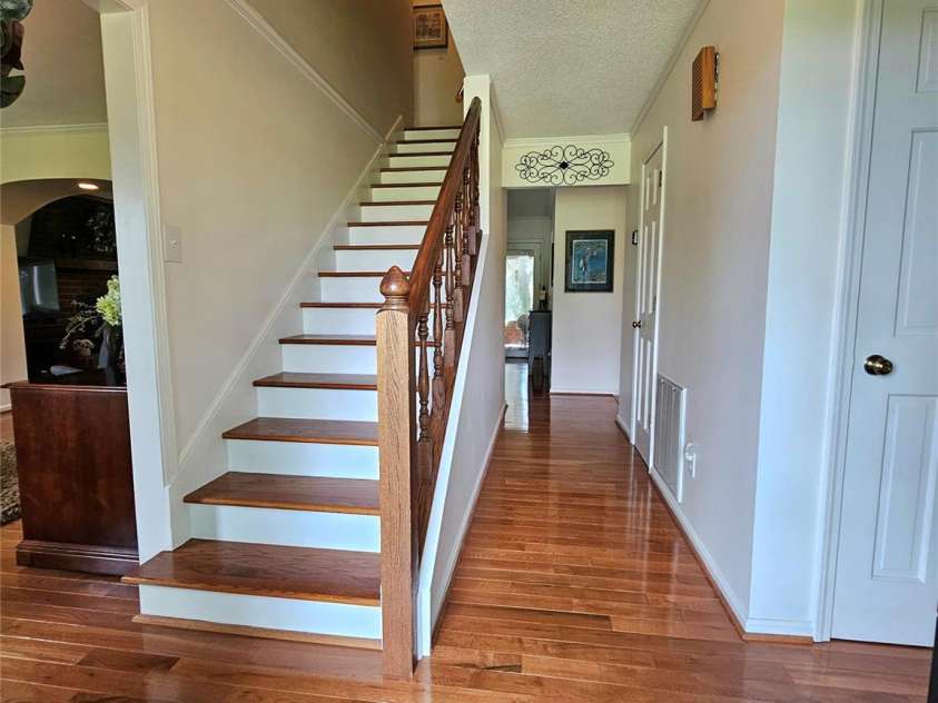 5567 Quail Creek Drive, Granite Falls, NC 28630.  MLS# CAR4286609, YatesRealty ID 29045. 