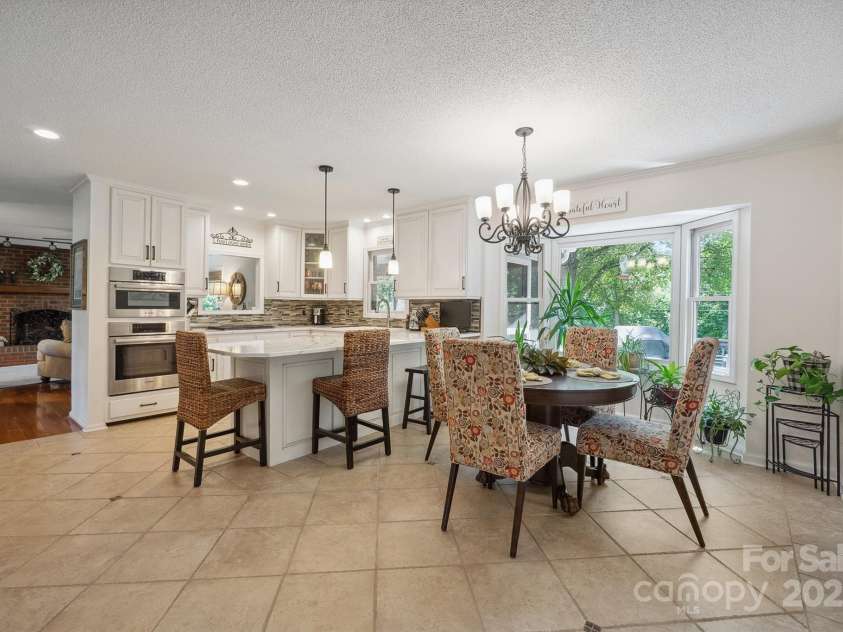 5567 Quail Creek Drive, Granite Falls, NC 28630.  MLS# CAR4286609, YatesRealty ID 29045. 