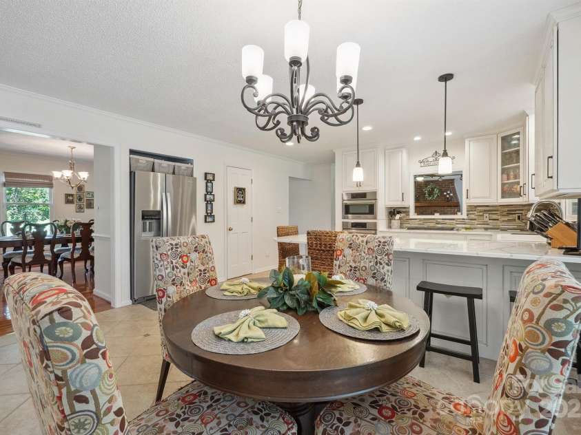 5567 Quail Creek Drive, Granite Falls, NC 28630.  MLS# CAR4286609, YatesRealty ID 29045. 