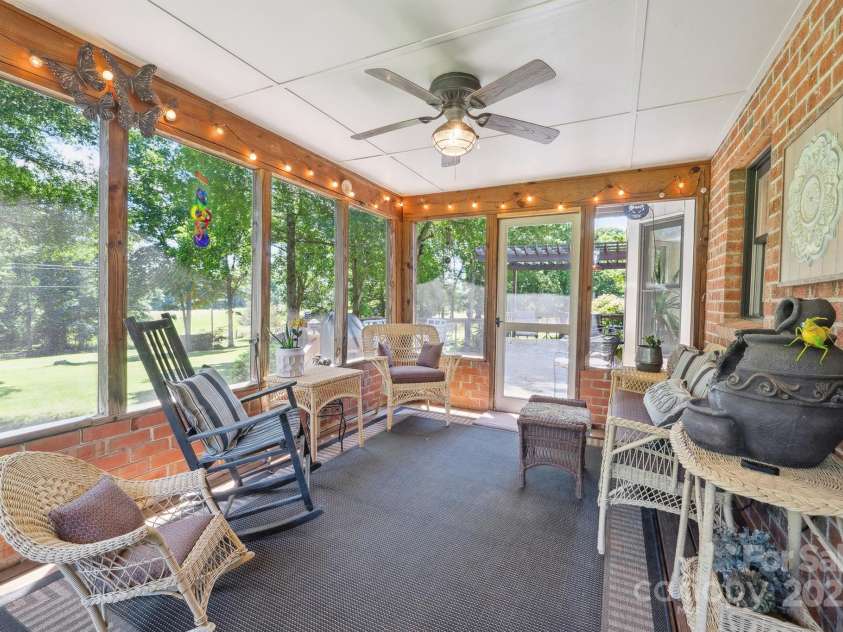 5567 Quail Creek Drive, Granite Falls, NC 28630.  MLS# CAR4286609, YatesRealty ID 29045. 