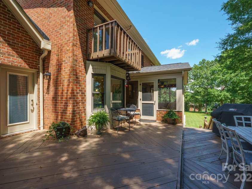 5567 Quail Creek Drive, Granite Falls, NC 28630.  MLS# CAR4286609, YatesRealty ID 29045. 