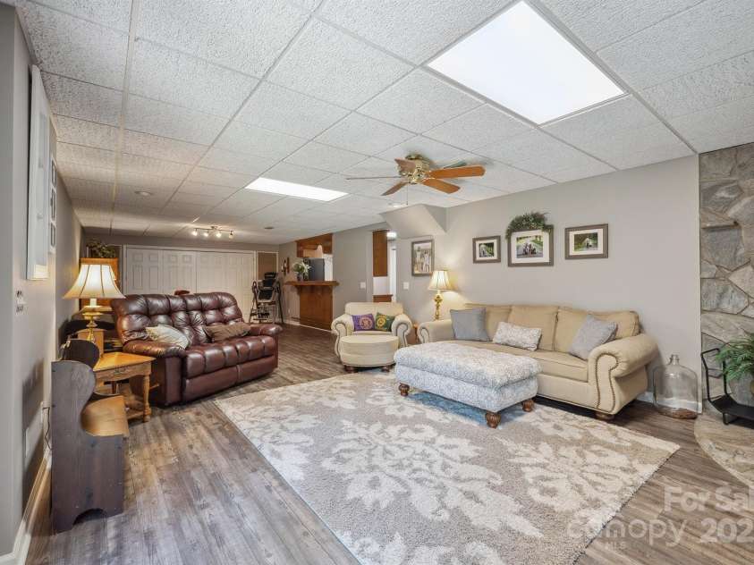 5567 Quail Creek Drive, Granite Falls, NC 28630.  MLS# CAR4286609, YatesRealty ID 29045. 
