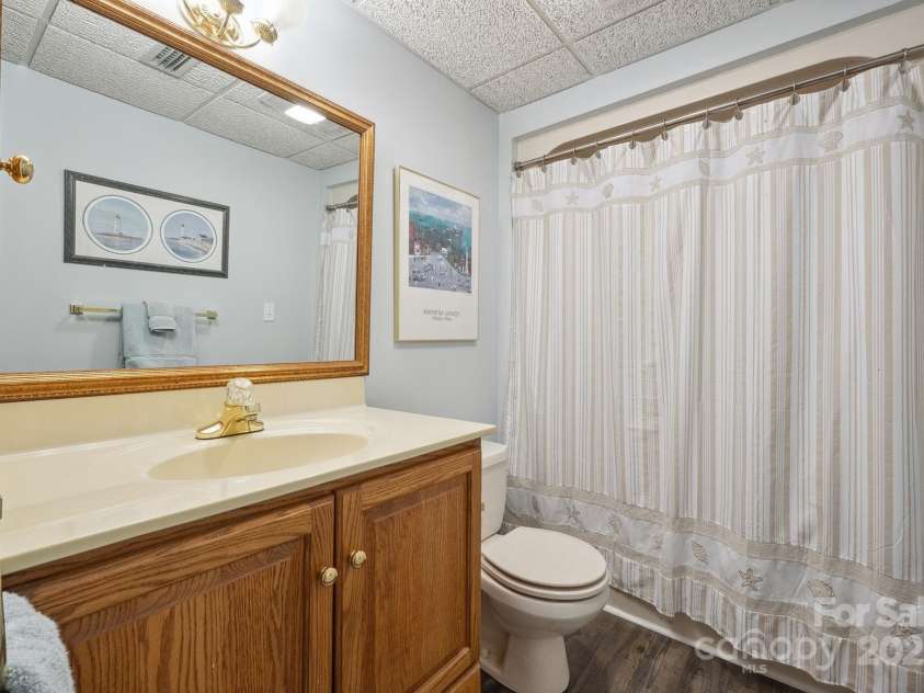 5567 Quail Creek Drive, Granite Falls, NC 28630.  MLS# CAR4286609, YatesRealty ID 29045. 