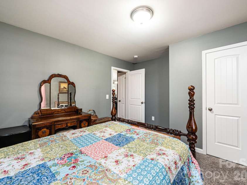 205 Winding Cedar Drive, Statesville, NC 28677.  MLS# CAR4386333, YatesRealty ID 29046. 