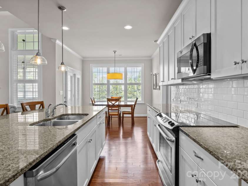 955 Brookdale Lane, Stanley, NC 28164.  MLS# CAR4287071, YatesRealty ID 29046. 