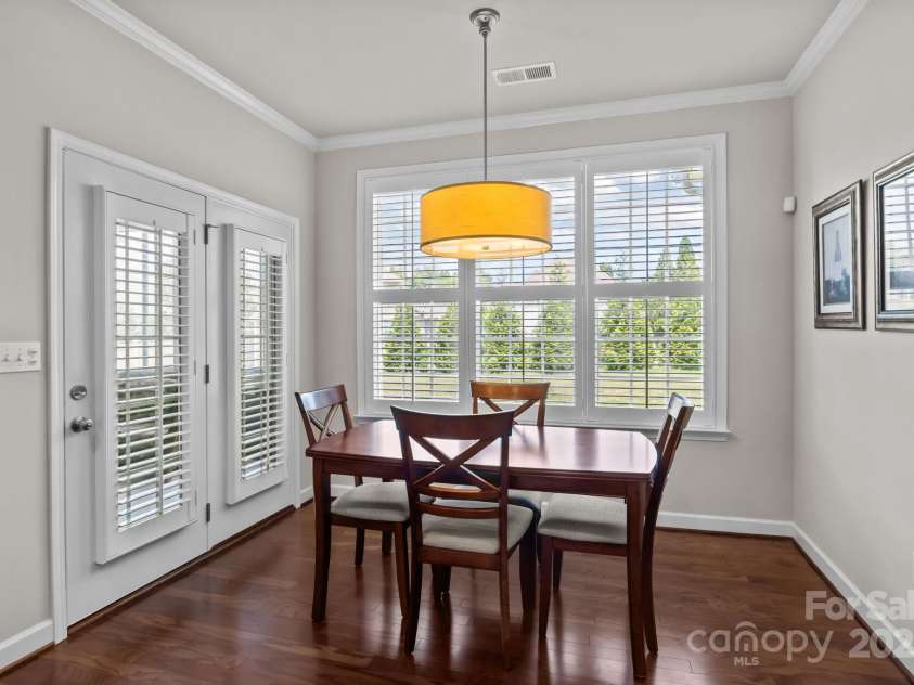 955 Brookdale Lane, Stanley, NC 28164.  MLS# CAR4287071, YatesRealty ID 29046. 