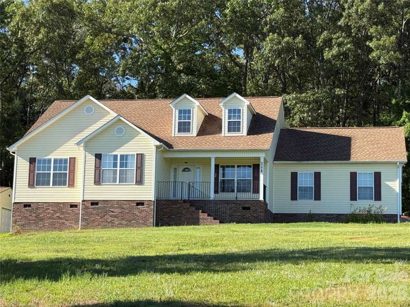 2178 Ixoria Road, Lancaster, SC 29720.  MLS# CAR4388575, YatesRealty ID 29047. 