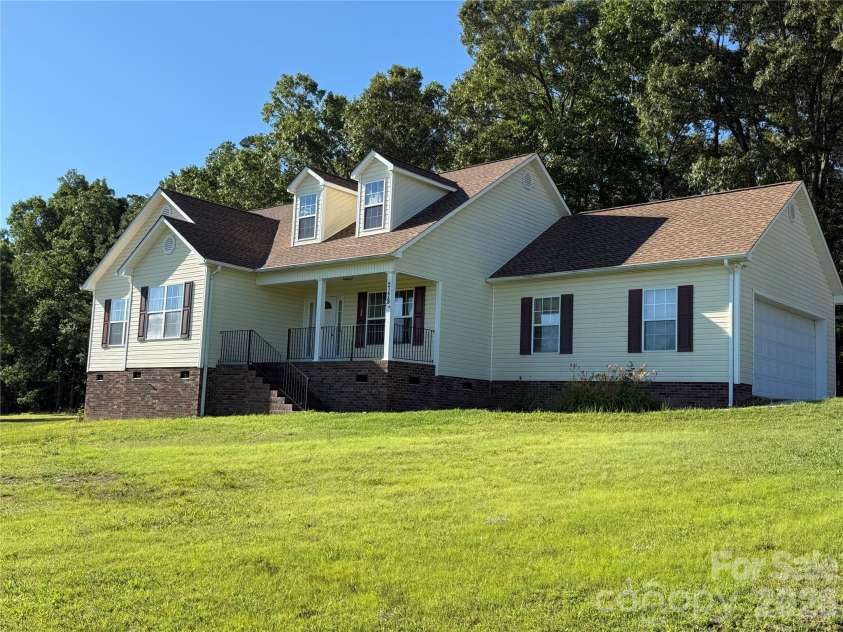 2178 Ixoria Road, Lancaster, SC 29720.  MLS# CAR4388575, YatesRealty ID 29047. 