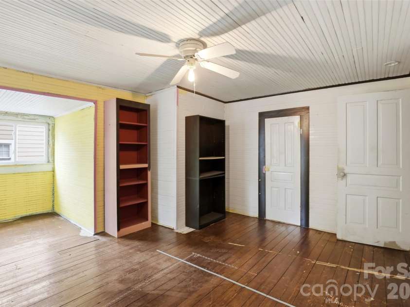 504 Talleyrand Avenue, Monroe, NC 28112.  MLS# CAR4386193, YatesRealty ID 29048. Imagine What You Could Do Here