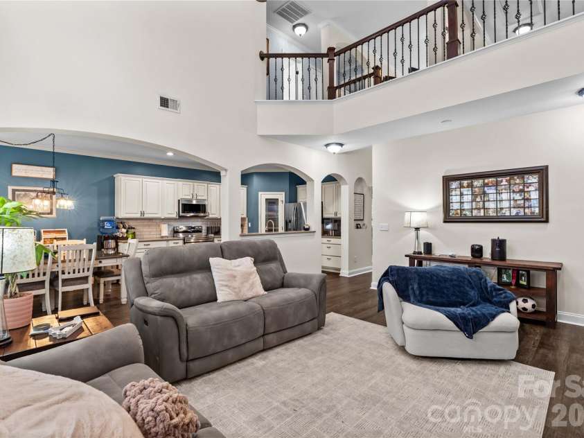 104 Middleton Place, Mooresville, NC 28117.  MLS# CAR4387019, YatesRealty ID 29049. 