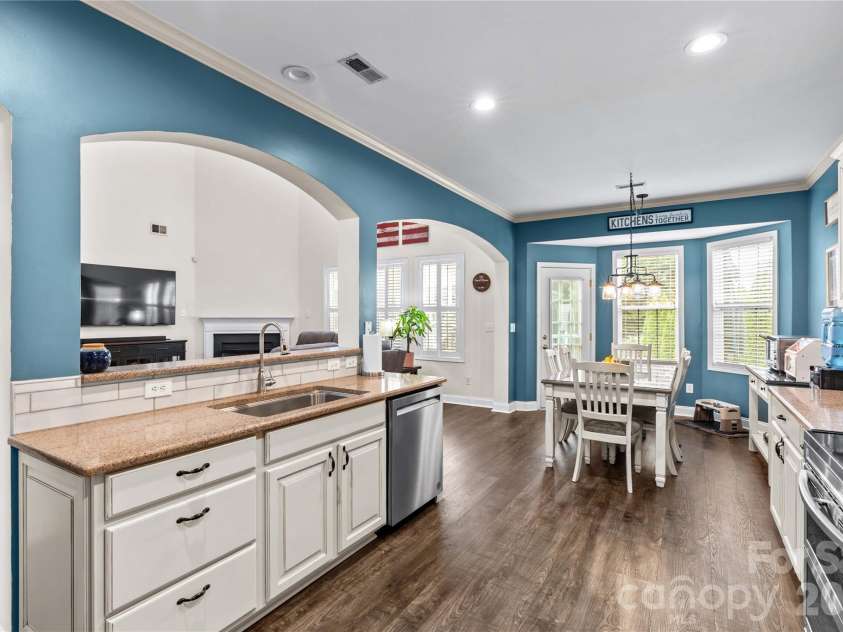 104 Middleton Place, Mooresville, NC 28117.  MLS# CAR4387019, YatesRealty ID 29049. 