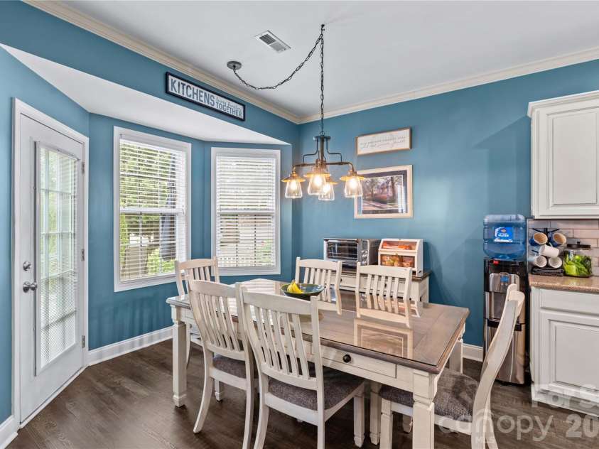 104 Middleton Place, Mooresville, NC 28117.  MLS# CAR4387019, YatesRealty ID 29049. 