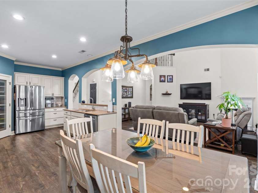 104 Middleton Place, Mooresville, NC 28117.  MLS# CAR4387019, YatesRealty ID 29049. 
