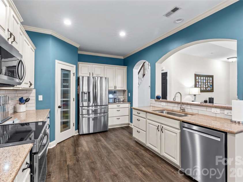 104 Middleton Place, Mooresville, NC 28117.  MLS# CAR4387019, YatesRealty ID 29049. 