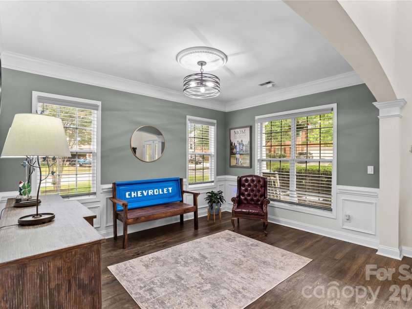 104 Middleton Place, Mooresville, NC 28117.  MLS# CAR4387019, YatesRealty ID 29049. 