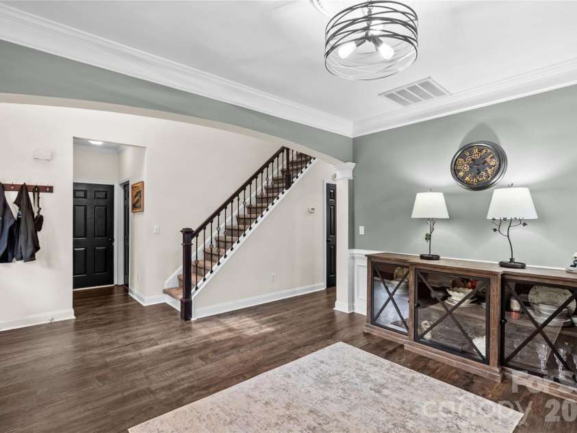104 Middleton Place, Mooresville, NC 28117.  MLS# CAR4387019, YatesRealty ID 29049. 
