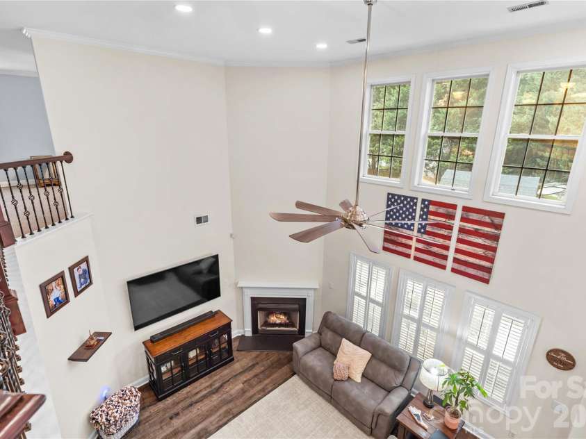 104 Middleton Place, Mooresville, NC 28117.  MLS# CAR4387019, YatesRealty ID 29049. 