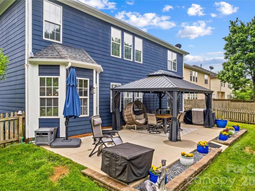 104 Middleton Place, Mooresville, NC 28117.  MLS# CAR4387019, YatesRealty ID 29049. 