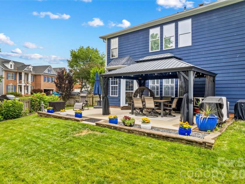 104 Middleton Place, Mooresville, NC 28117.  MLS# CAR4387019, YatesRealty ID 29049. 