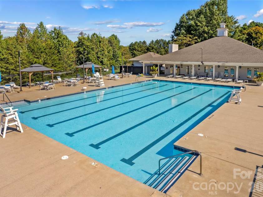 104 Middleton Place, Mooresville, NC 28117.  MLS# CAR4387019, YatesRealty ID 29049. 