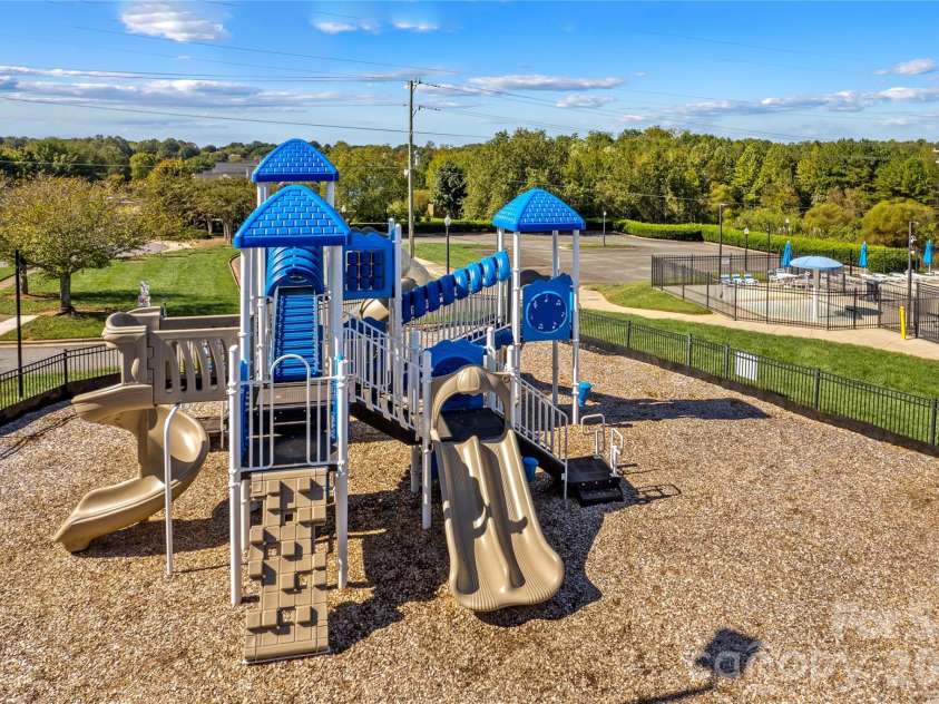 104 Middleton Place, Mooresville, NC 28117.  MLS# CAR4387019, YatesRealty ID 29049. Playground