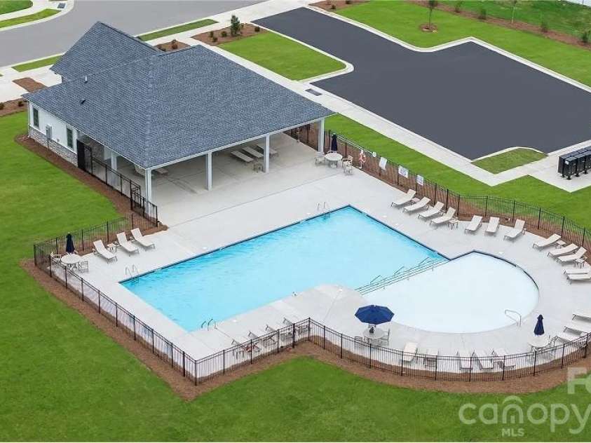 711 Mile Creek Road, Edgemoor, SC 29712.  MLS# CAR4348928, YatesRealty ID 2905. 