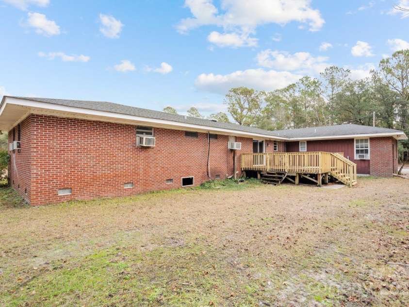 9329 Central Boulevard, Winnabow, NC 28479.  MLS# CAR4208156, YatesRealty ID 2905. 