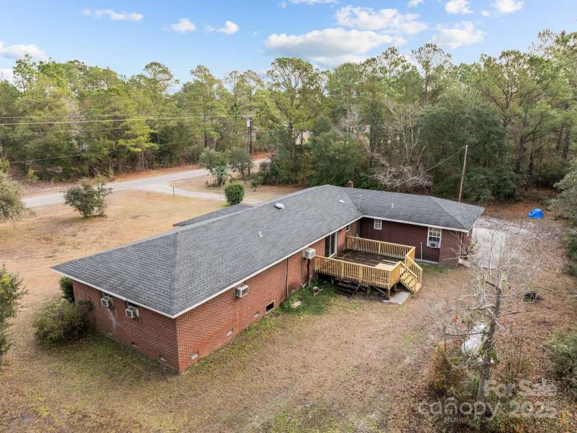 9329 Central Boulevard, Winnabow, NC 28479.  MLS# CAR4208156, YatesRealty ID 2905. 