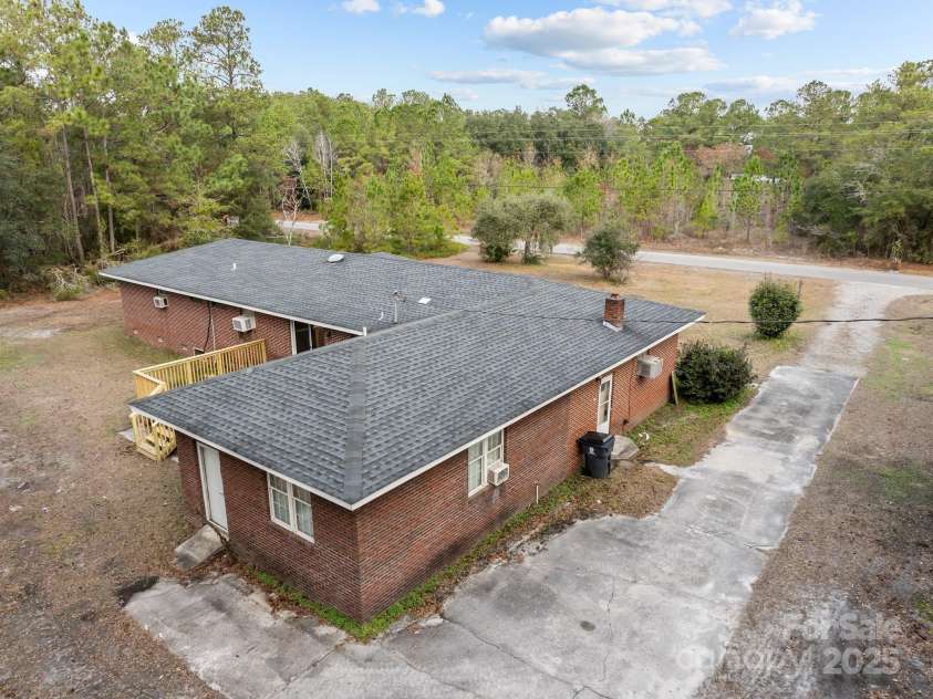 9329 Central Boulevard, Winnabow, NC 28479.  MLS# CAR4208156, YatesRealty ID 2905. 