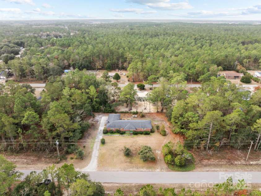 9329 Central Boulevard, Winnabow, NC 28479.  MLS# CAR4208156, YatesRealty ID 2905. 