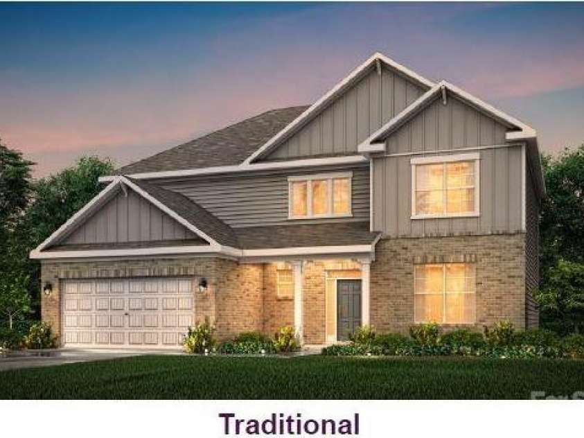 112 Jentri Way, Mooresville, NC 28115.  MLS# CAR4286155, YatesRealty ID 29050. 