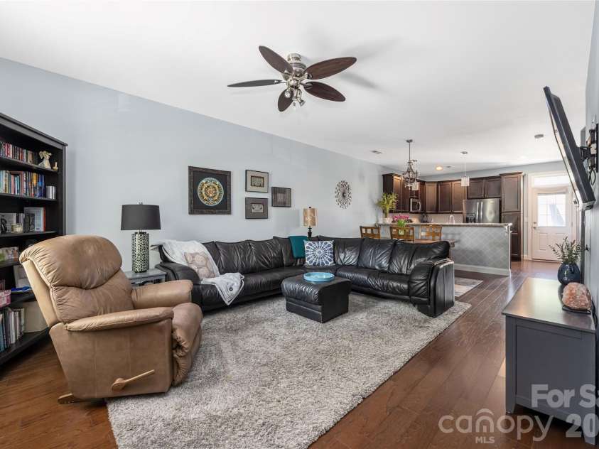 13732 Cinnabar Place, Huntersville, NC 28078.  MLS# CAR4370404, YatesRealty ID 29050. 