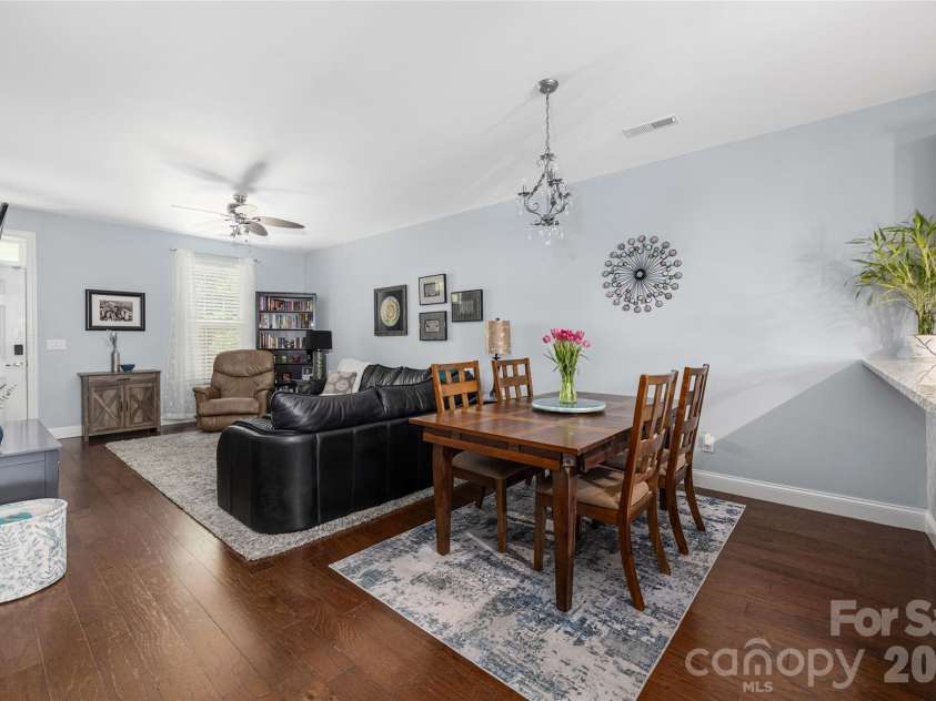 13732 Cinnabar Place, Huntersville, NC 28078.  MLS# CAR4370404, YatesRealty ID 29050. 