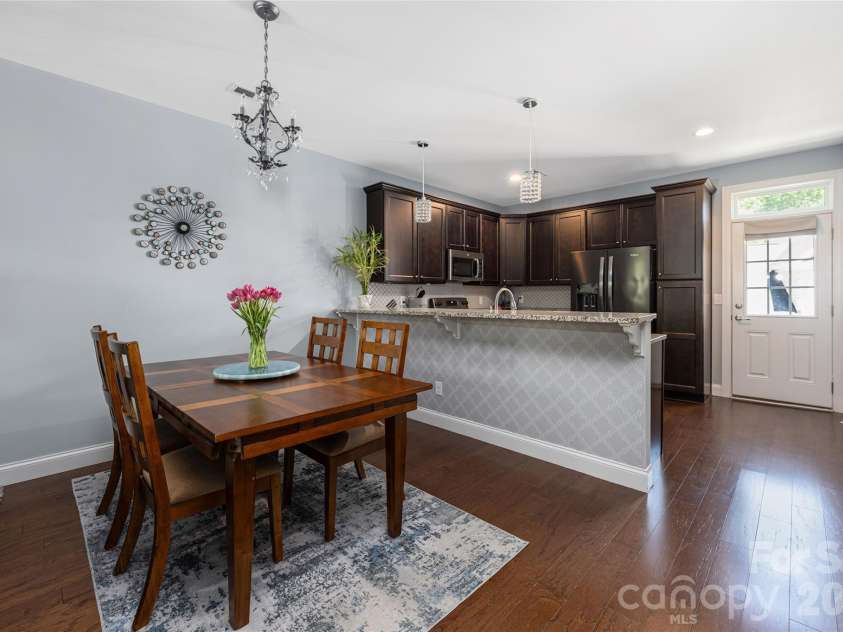 13732 Cinnabar Place, Huntersville, NC 28078.  MLS# CAR4370404, YatesRealty ID 29050. 