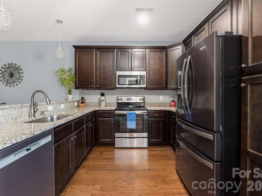 13732 Cinnabar Place, Huntersville, NC 28078.  MLS# CAR4370404, YatesRealty ID 29050. 
