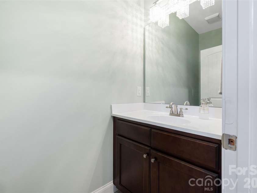 13732 Cinnabar Place, Huntersville, NC 28078.  MLS# CAR4370404, YatesRealty ID 29050. 