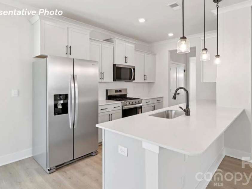 110 Waterfall Valley Way, Mooresville, NC 28117.  MLS# CAR4389676, YatesRealty ID 29051. 