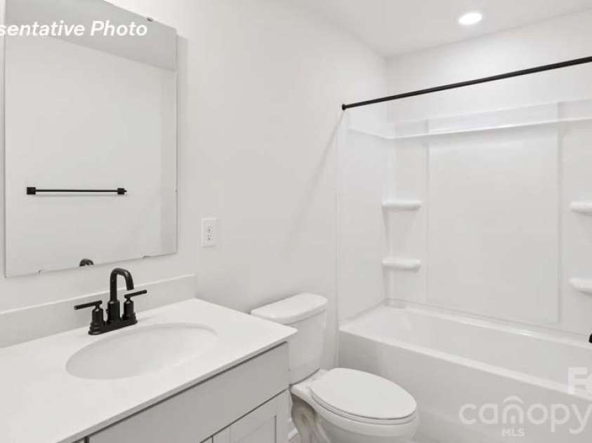 110 Waterfall Valley Way, Mooresville, NC 28117.  MLS# CAR4389676, YatesRealty ID 29051. 