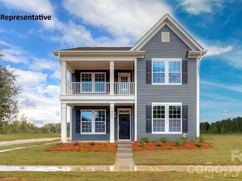 116 Waterfall Valley Way, Mooresville, NC 28117.  MLS# CAR4389675, YatesRealty ID 29052. 